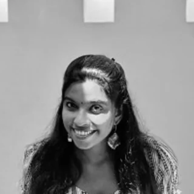 Portrait of Dr. Archana Suresh